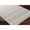 Livabliss Hampton HPT-2302 Outdoor Safe Area Rug HPT2302-77RD - alternate 2